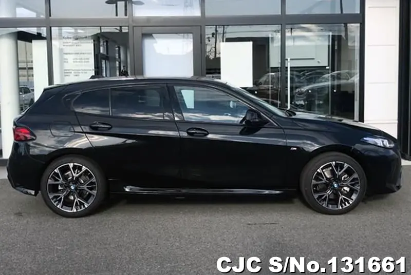 2025 BMW / 1 Series Stock No. 131661