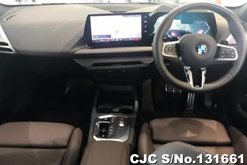 2025 BMW / 1 Series Stock No. 131661