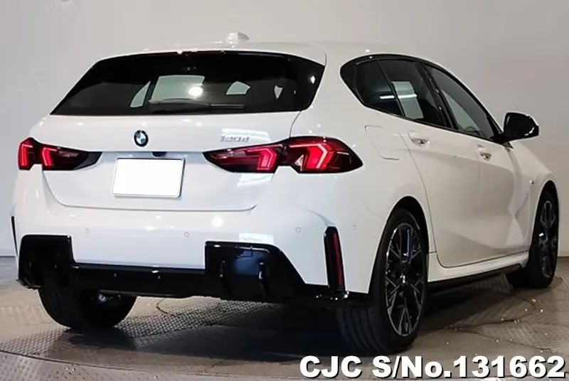 2025 BMW / 1 Series Stock No. 131662
