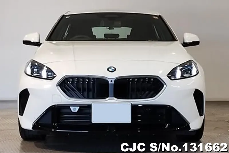 2025 BMW / 1 Series Stock No. 131662