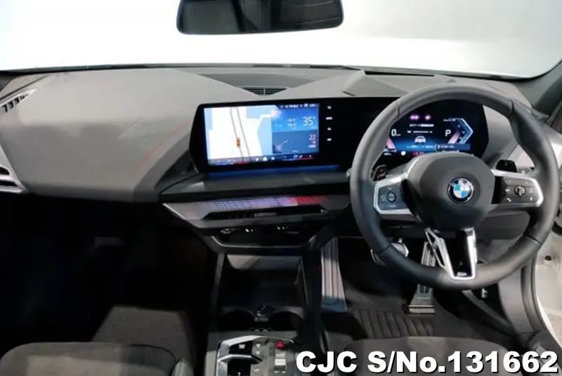 2025 BMW / 1 Series Stock No. 131662