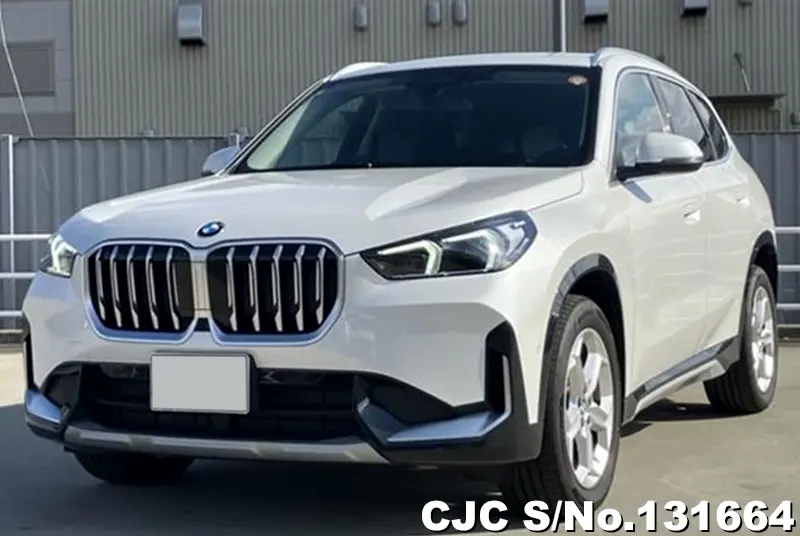2025 BMW / X1 Stock No. 131664