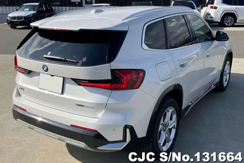 2025 BMW / X1 Stock No. 131664