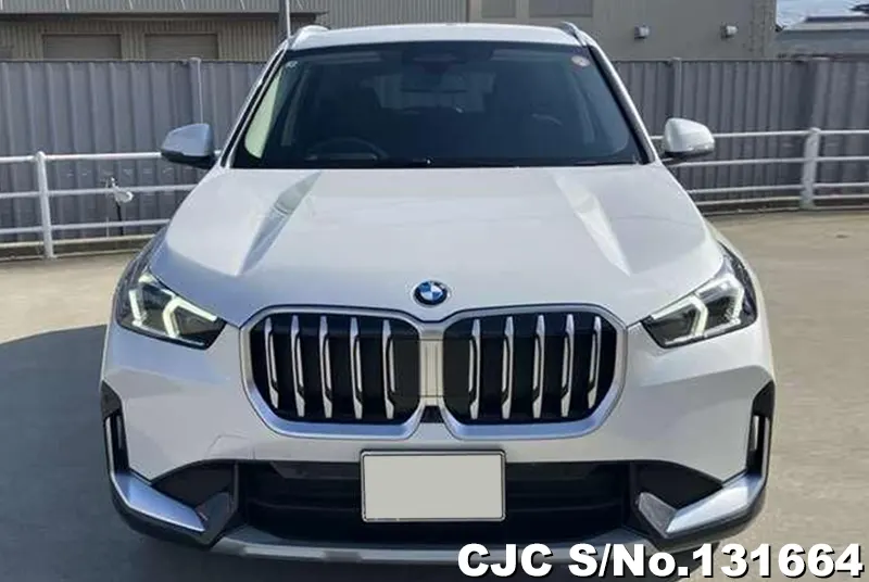 2025 BMW / X1 Stock No. 131664