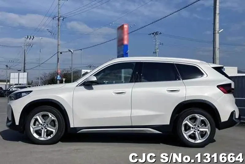 2025 BMW / X1 Stock No. 131664