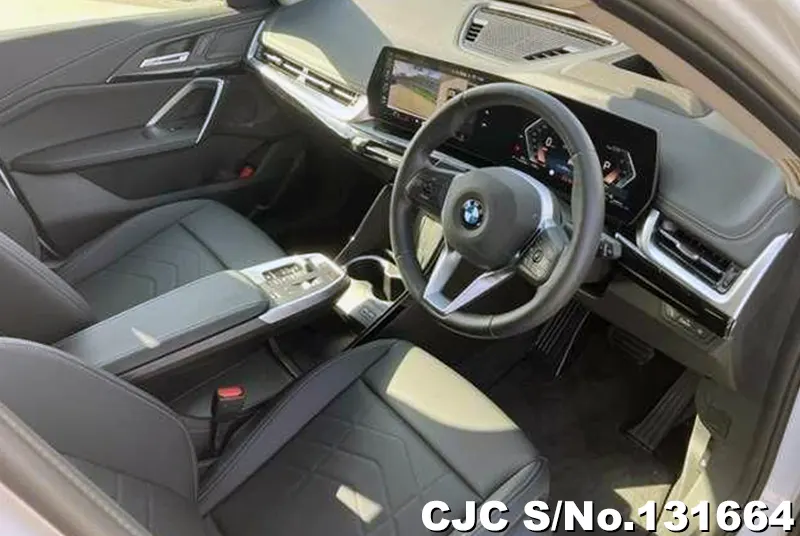 2025 BMW / X1 Stock No. 131664