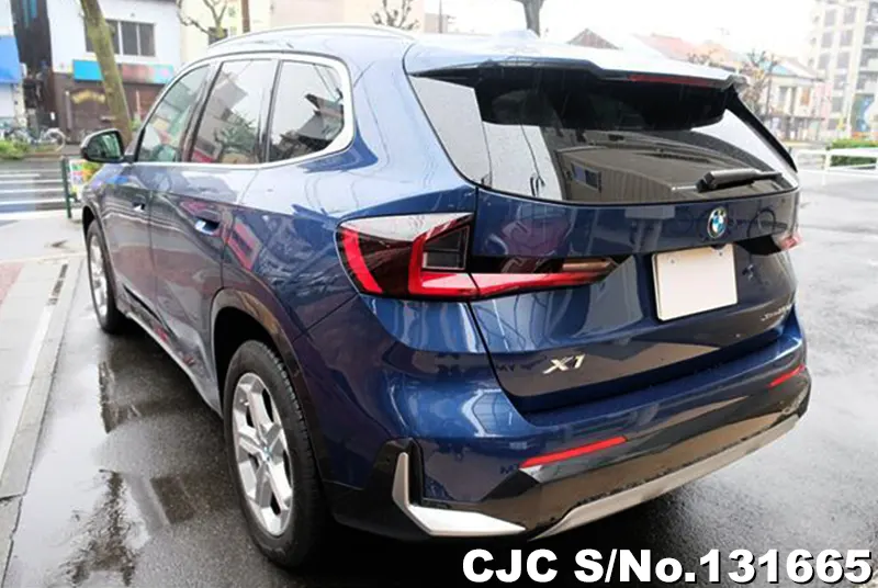 2025 BMW / X1 Stock No. 131665