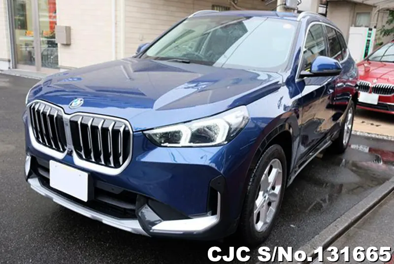 2025 BMW / X1 Stock No. 131665