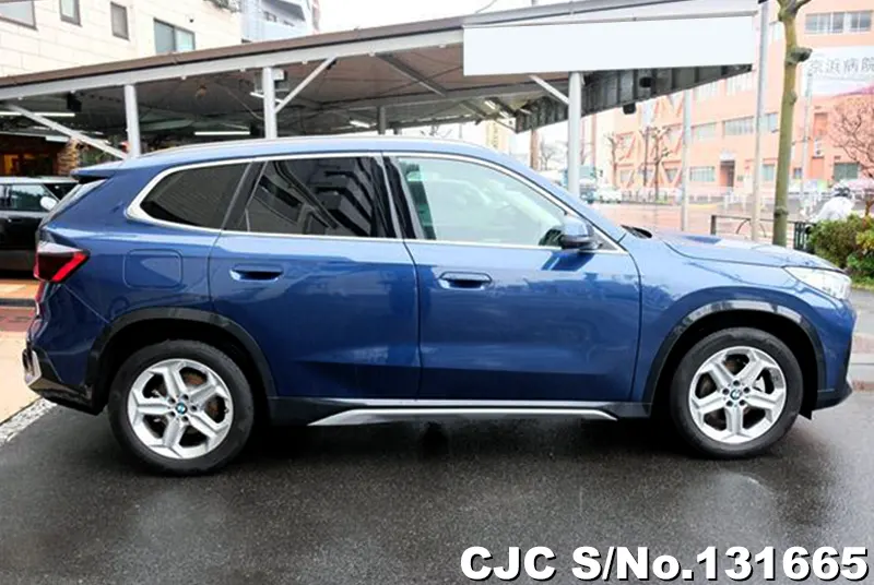 2025 BMW / X1 Stock No. 131665