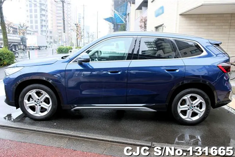2025 BMW / X1 Stock No. 131665