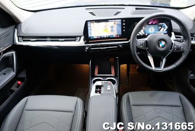2025 BMW / X1 Stock No. 131665