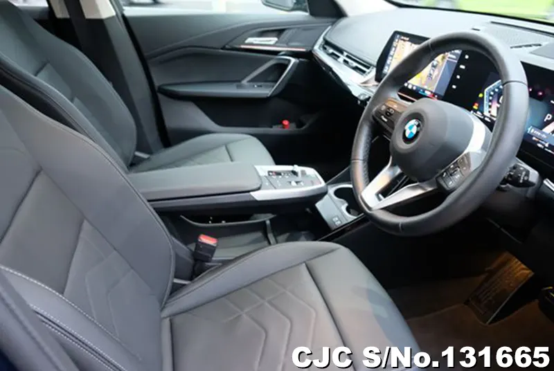 2025 BMW / X1 Stock No. 131665