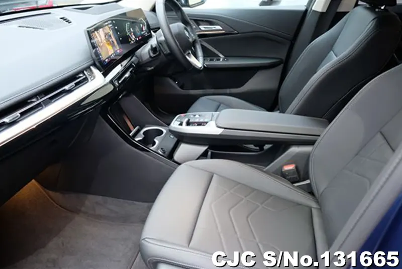2025 BMW / X1 Stock No. 131665