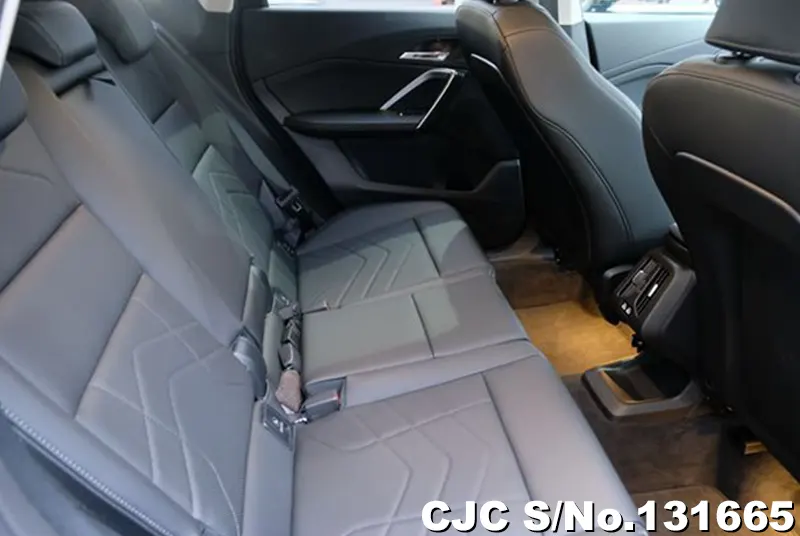 2025 BMW / X1 Stock No. 131665