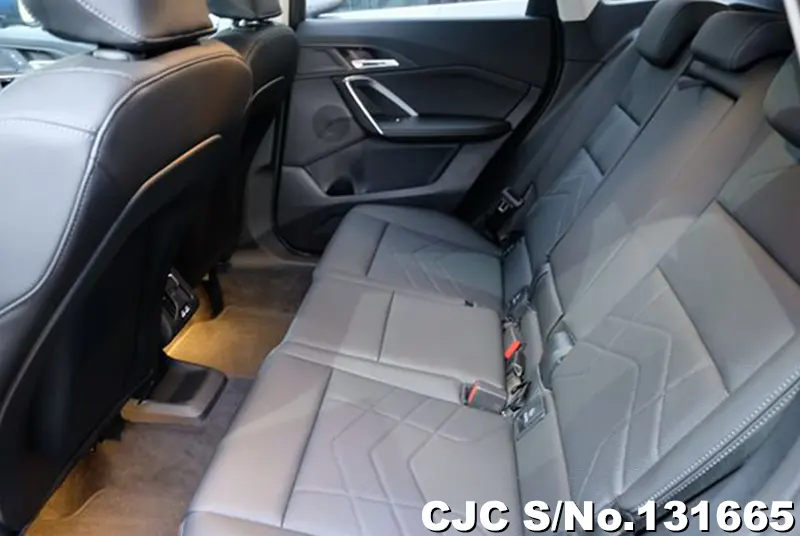 2025 BMW / X1 Stock No. 131665