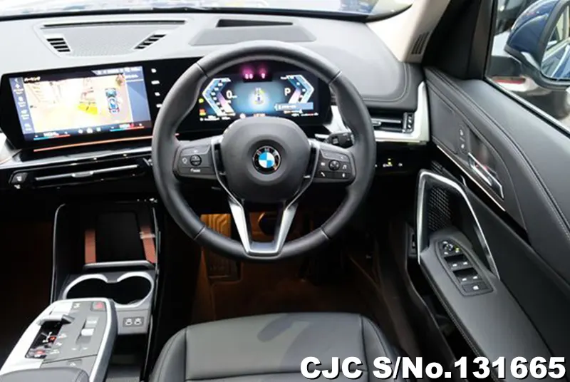 2025 BMW / X1 Stock No. 131665