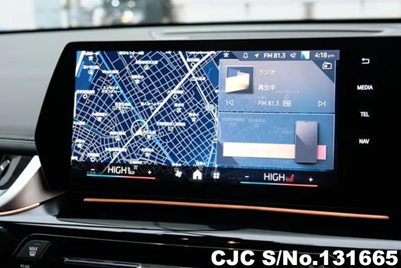 2025 BMW / X1 Stock No. 131665