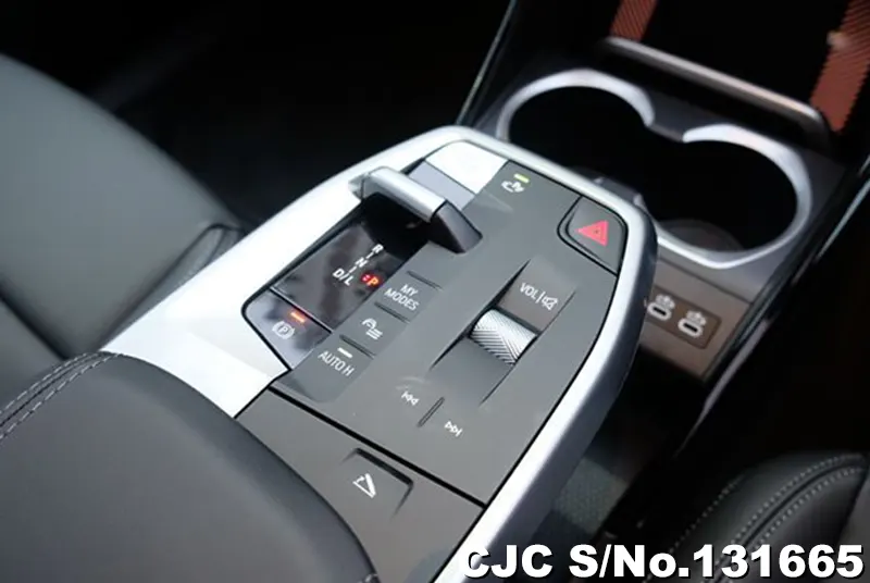 2025 BMW / X1 Stock No. 131665