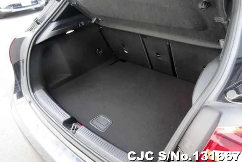 2025 Mercedes Benz / A Class Stock No. 131667