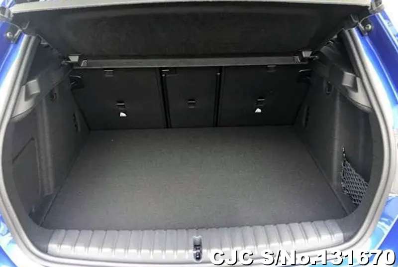 2025 BMW / 1 Series Stock No. 131670