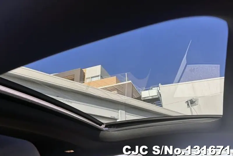 2025 Mercedes Benz / A Class Stock No. 131671