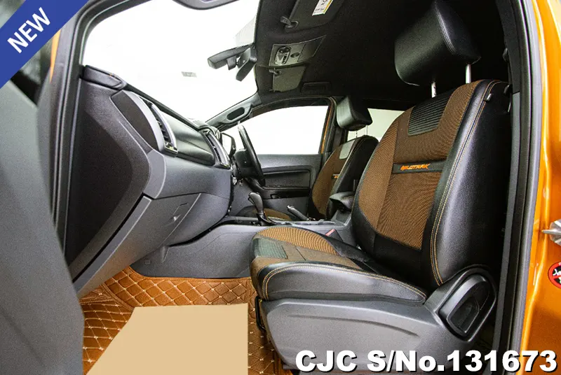 2016 Ford / Ranger Stock No. 131673