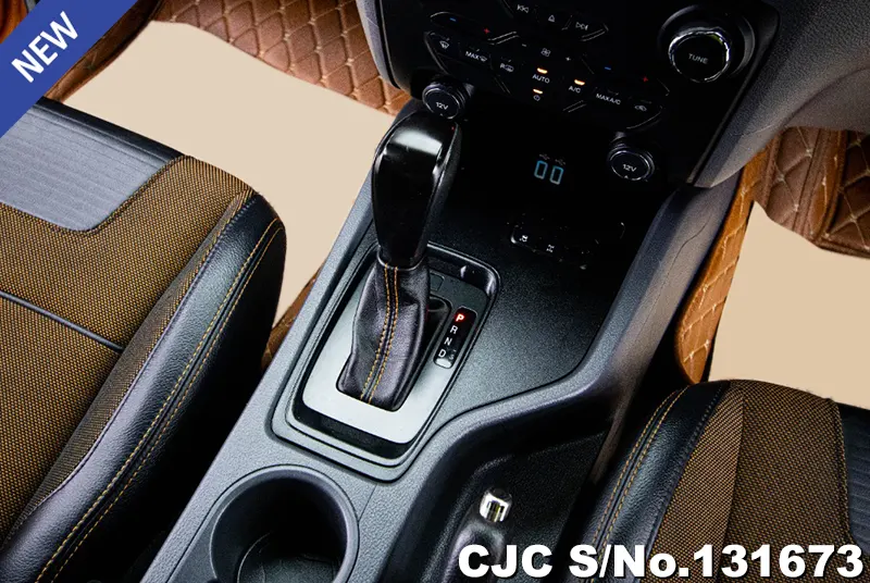 2016 Ford / Ranger Stock No. 131673