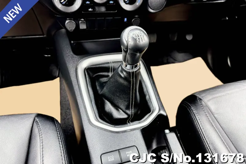 Toyota Hilux in Black for Sale Image 10