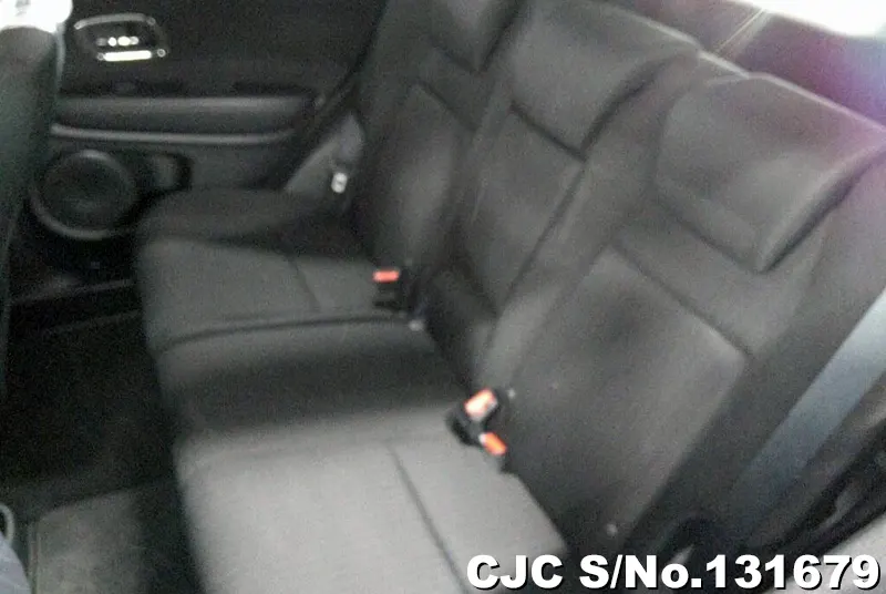 2016 Honda / Vezel Stock No. 131679