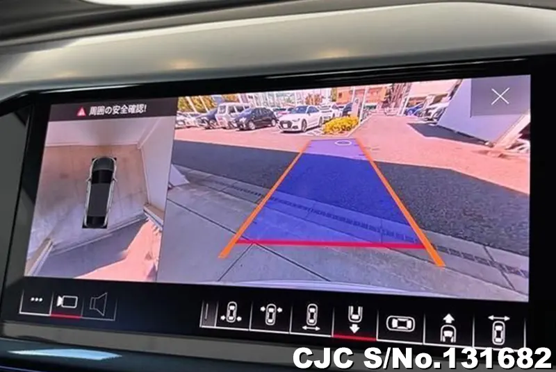 2025 Audi / Q4 e-tron Stock No. 131682