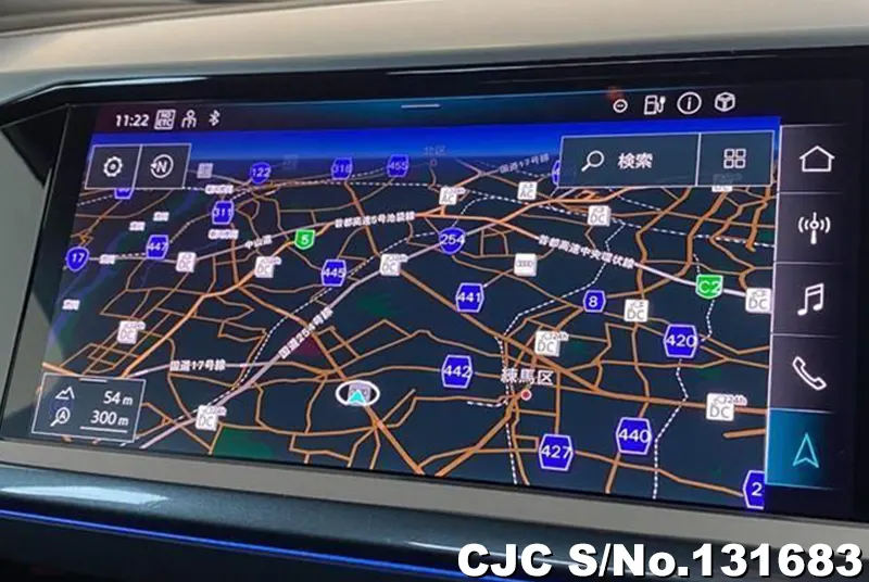 2025 Audi / Q4 e-tron Stock No. 131683