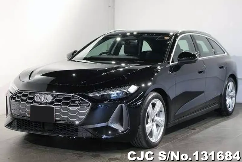 2025 Audi / A5 Stock No. 131684