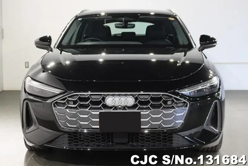 2025 Audi / A5 Stock No. 131684