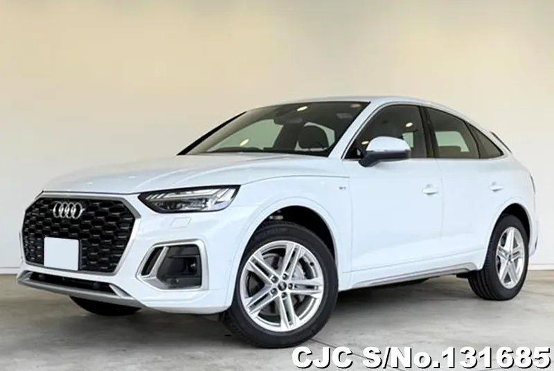2025 Audi / Q5 Stock No. 131685