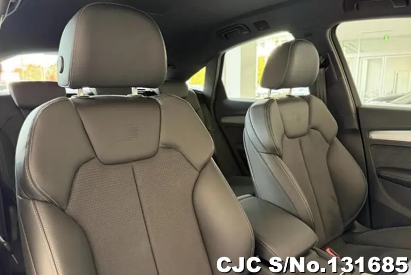 2025 Audi / Q5 Stock No. 131685