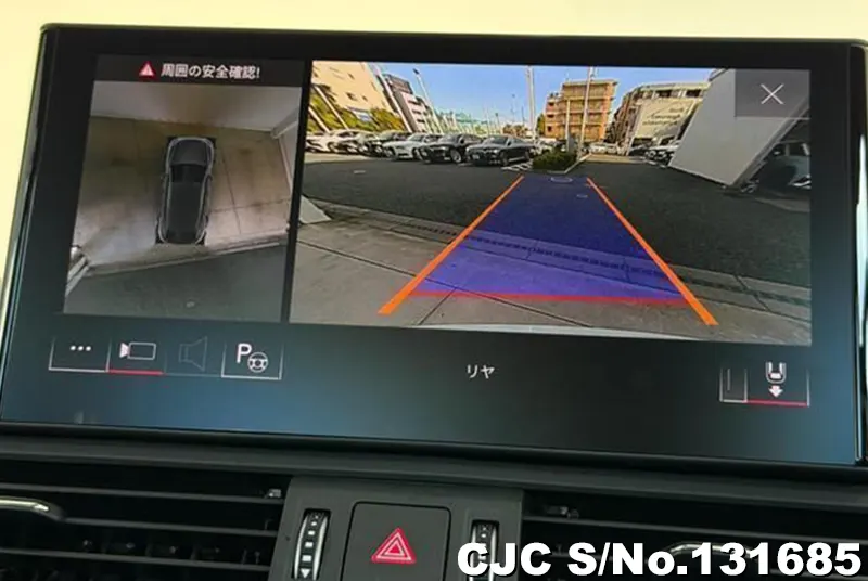 2025 Audi / Q5 Stock No. 131685