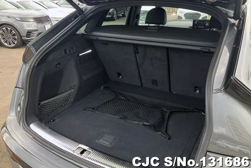 2025 Audi / Q5 Stock No. 131686