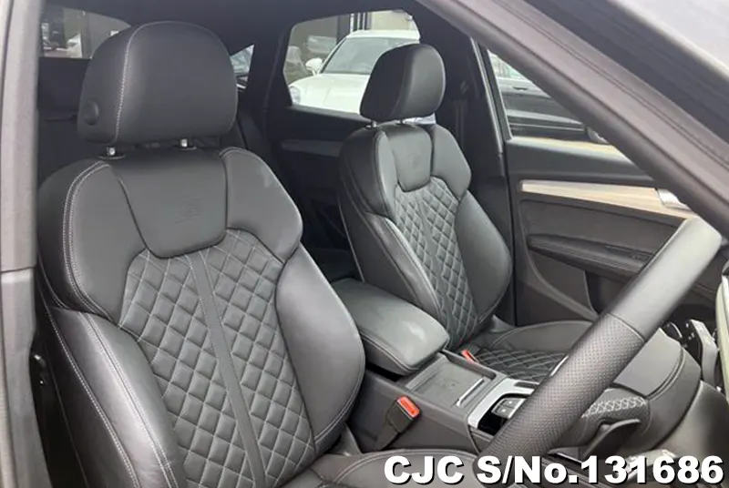 2025 Audi / Q5 Stock No. 131686