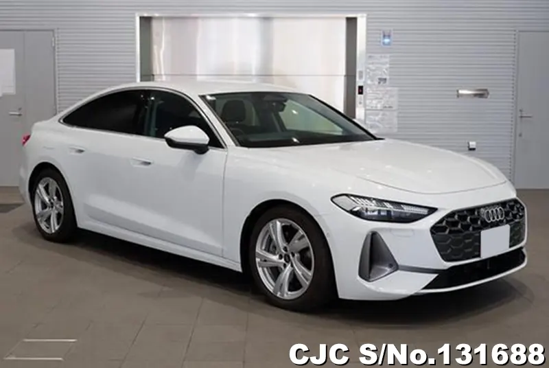 2025 Audi / A5 Stock No. 131688