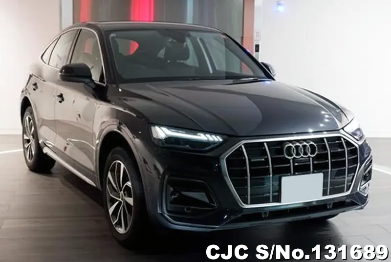 2025 Audi / Q5 Stock No. 131689