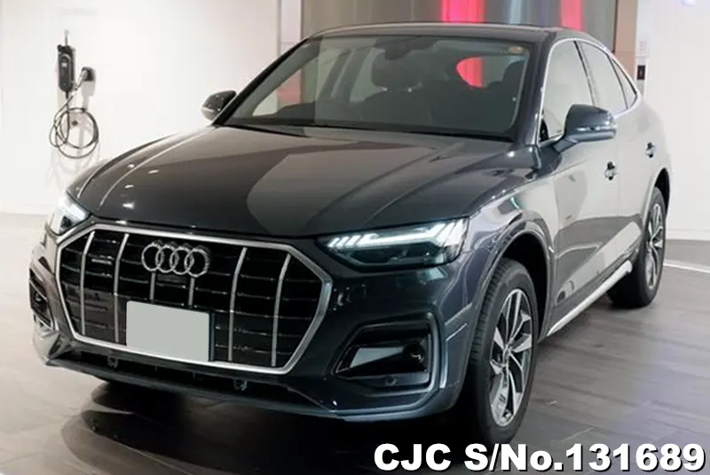 2025 Audi / Q5 Stock No. 131689