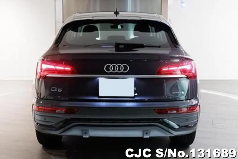 2025 Audi / Q5 Stock No. 131689