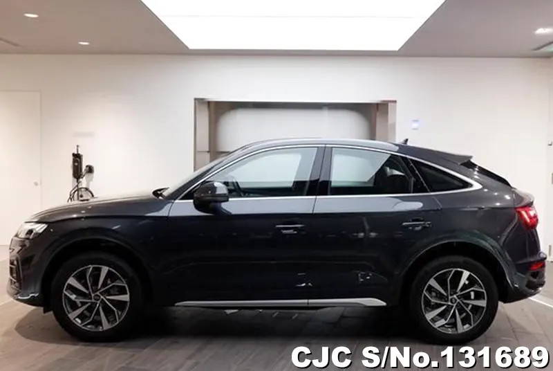 2025 Audi / Q5 Stock No. 131689