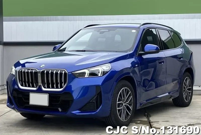 2025 BMW / X1 Stock No. 131690