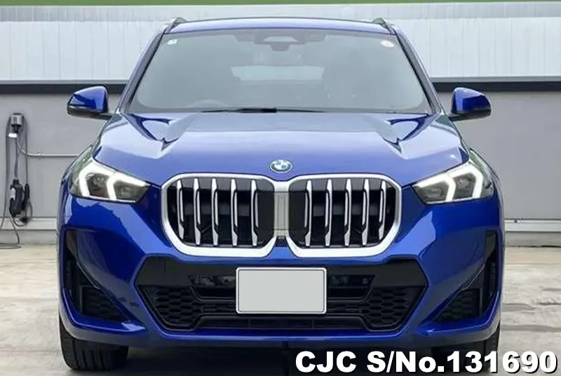 2025 BMW / X1 Stock No. 131690