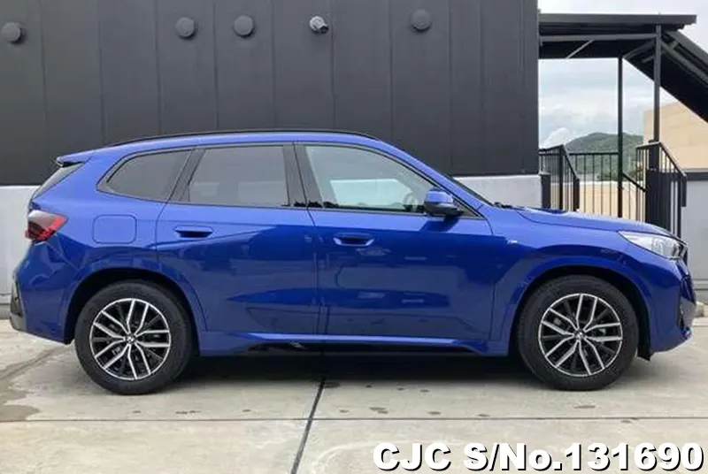 2025 BMW / X1 Stock No. 131690