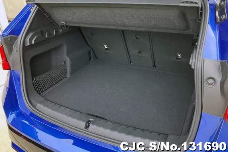 2025 BMW / X1 Stock No. 131690