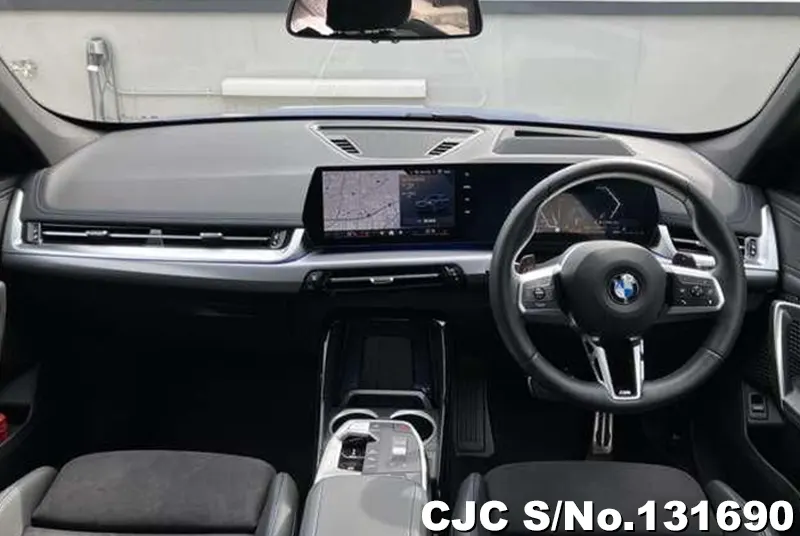 2025 BMW / X1 Stock No. 131690