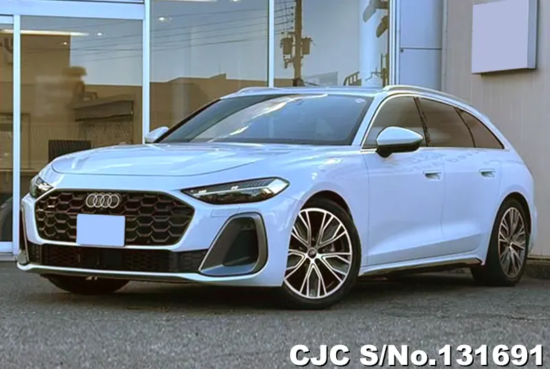 2025 Audi / A5 Stock No. 131691