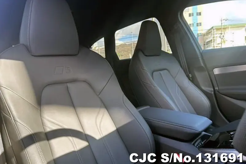 2025 Audi / A5 Stock No. 131691